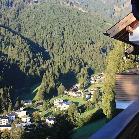 Hotel Der Sonnberg