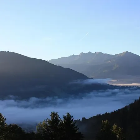 Der Sonnberg 호텔