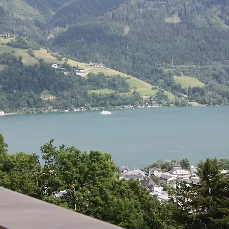 Der Sonnberg Hotel Zell am See