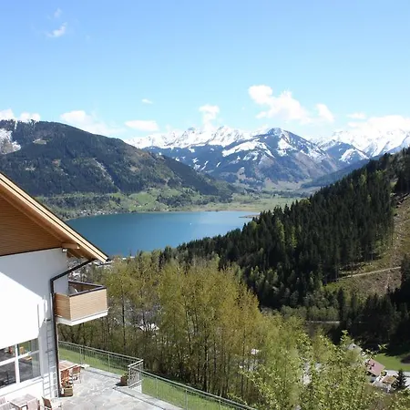 Der Sonnberg Zell am See