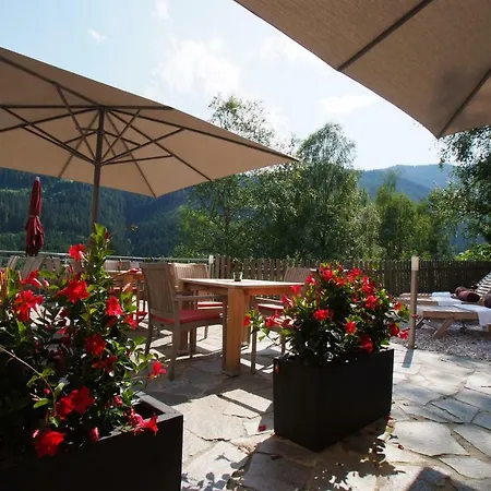 Der Sonnberg 4*
