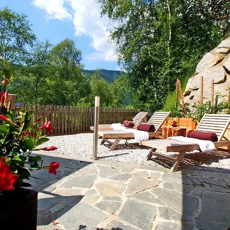 Der Sonnberg 4*