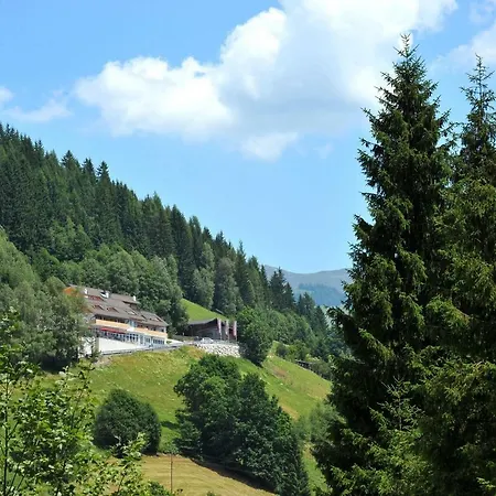 Der Sonnberg 젤암제