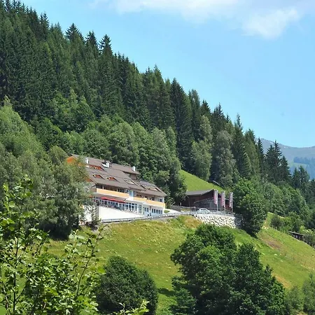 Der Sonnberg 4* 젤암제