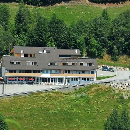 Der Sonnberg 4* 젤암제