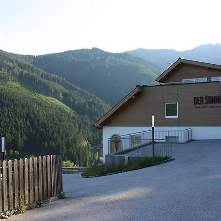 Szálloda Der Sonnberg