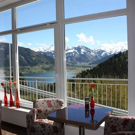Der Sonnberg 4* Zell am See