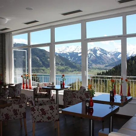 Der Sonnberg Zell am See