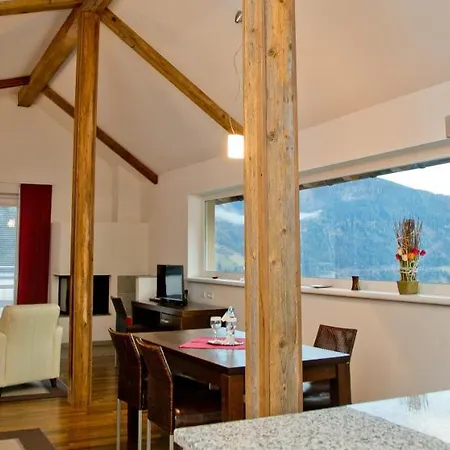 Der Sonnberg Zell am See