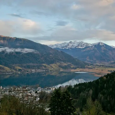 Der Sonnberg Szálloda 4*