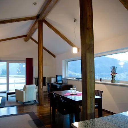Der Sonnberg 4* Zell am See