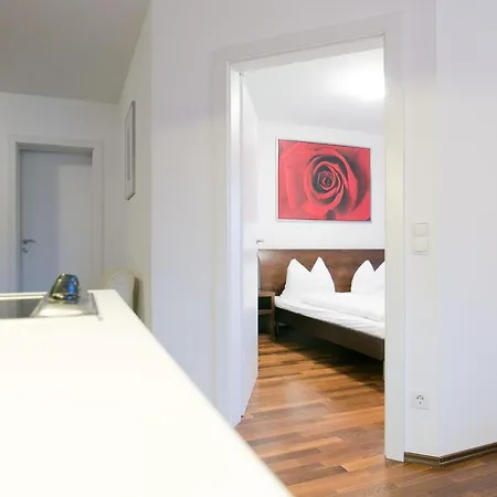 Der Sonnberg Szálloda 4*