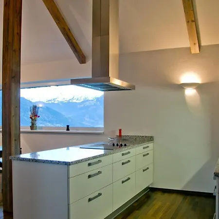 Der Sonnberg Zell am See