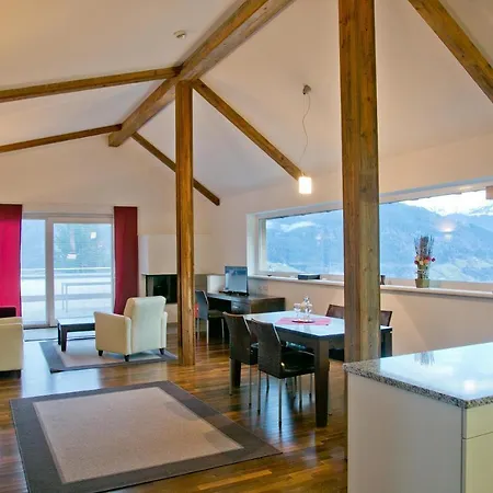 Der Sonnberg Szálloda 4*