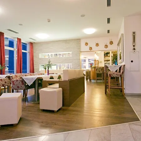 Der Sonnberg 4* Zell am See