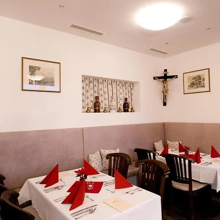 Der Sonnberg Szálloda 4*