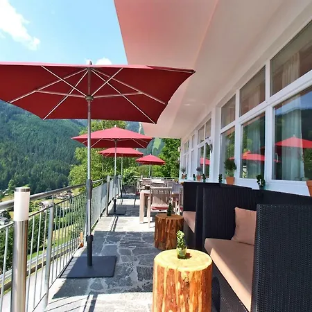 Der Sonnberg Szálloda