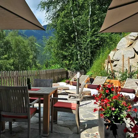 Der Sonnberg Szálloda 4*