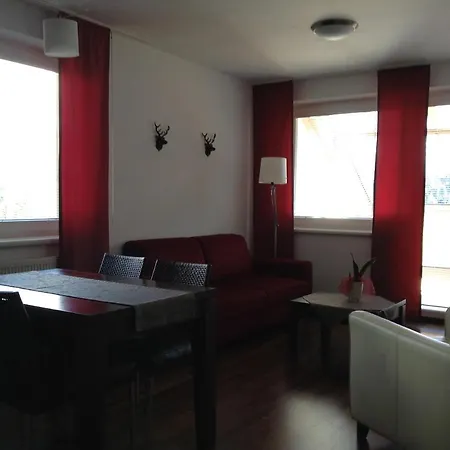 Der Sonnberg Szálloda 4*